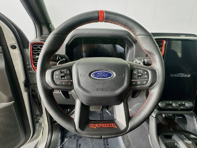 New 2026 Ford Ranger Raptor AWD/4WD image 11