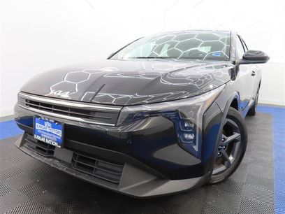 Used 2026 Kia K4