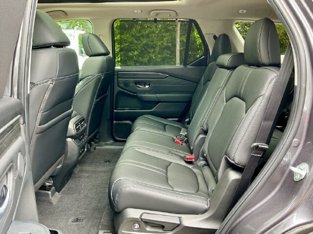 New 2026 Honda Pilot Touring image 10