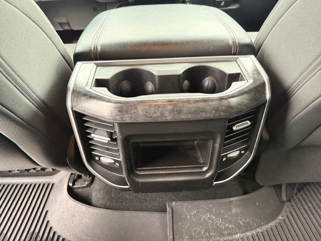 Used 2019 RAM 1500 Big Horn AWD/4WD image 35