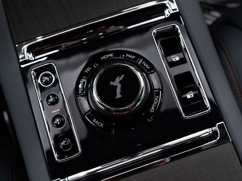 New 2026 Rolls-Royce Ghost AWD/4WD image 41