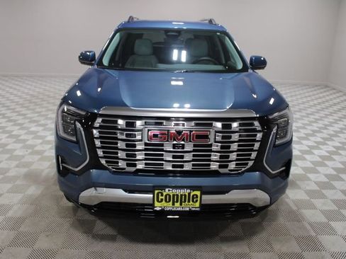 New 2026 GMC Terrain Denali AWD/4WD image 6