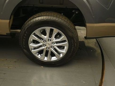 New 2026 Ford F150 King Ranch AWD/4WD image 9
