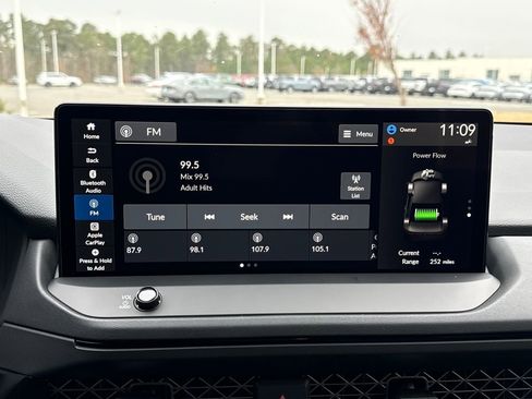 New 2025 Honda Accord Sport image 21