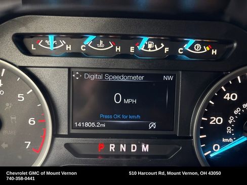 Used 2019 Ford F150 XLT w/ Equipment Group 302A Luxury image 19