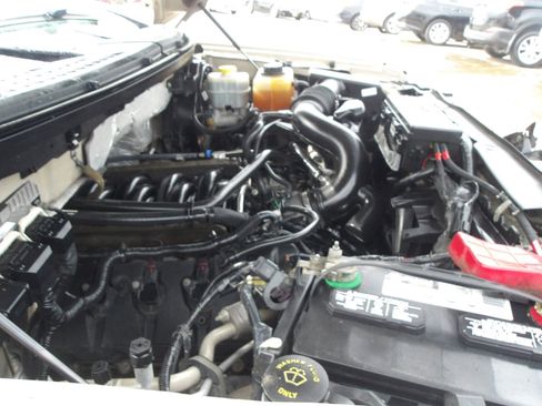 Used 2014 Ford F150 XLT w/ Equipment Group 302A Luxury image 26