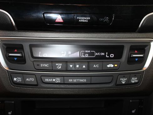 Used 2022 Honda Passport TrailSport image 44