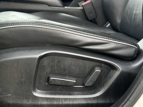 Used 2024 MAZDA CX-5 AWD 2.5 S w/ Select Package image 14