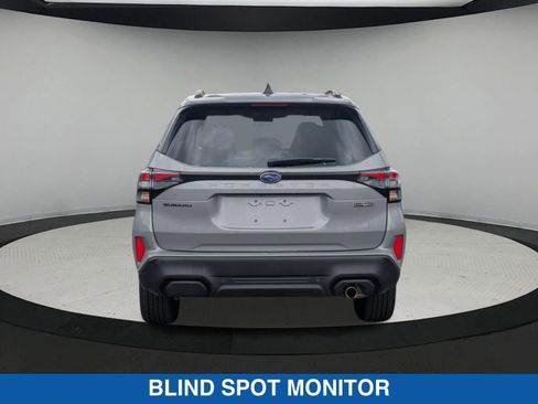 Certified 2025 Subaru Forester Touring AWD/4WD image 5