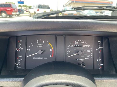 Used 1990 Ford Mustang LX RWD image 32