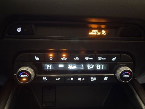 Used 2023 MAZDA CX-5 Signature image 20