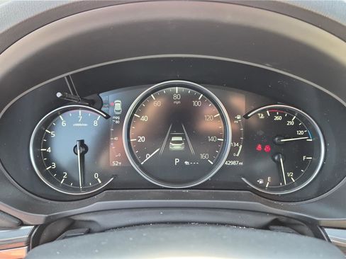 Used 2022 MAZDA CX-5 AWD 2.5 S w/ Premium Plus Pkg image 13