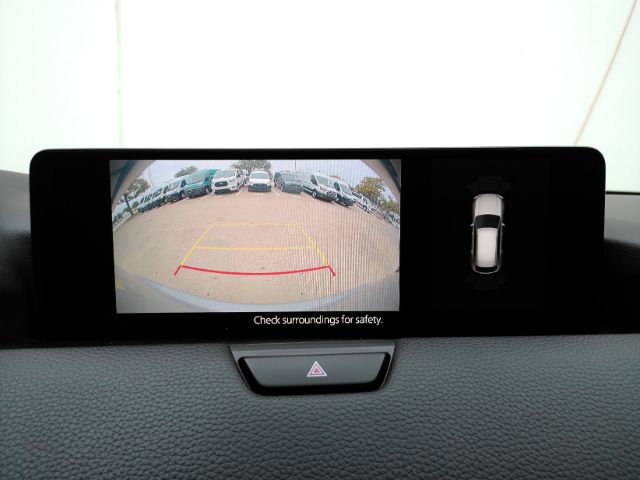 Used 2025 MAZDA CX-90 Plug-In Hybrid w/ Preferred AWD/4WD image 10