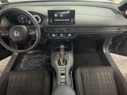 Used 2024 Honda HR-V Sport image 28