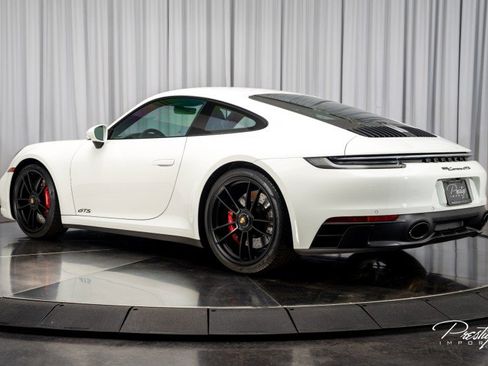 Used 2022 Porsche 911 Carrera GTS image 11