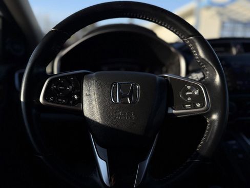 Used 2018 Honda CR-V EX-L image 16