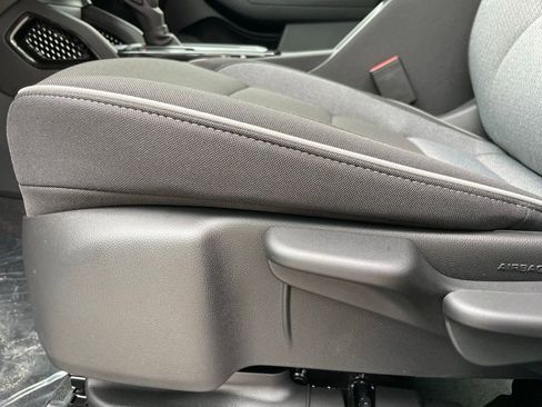 New 2026 Chevrolet TrailBlazer LS image 11