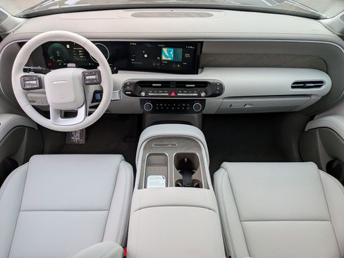 New 2026 Hyundai Palisade Limited image 22