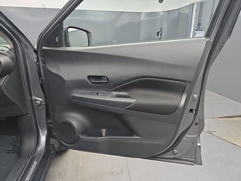 Used 2023 Nissan Kicks S w/ Interior Electronics Package FWD image 43