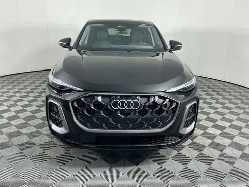 Certified 2025 Audi Q5 2.0T Premium Plus w/ Premium Plus image 2