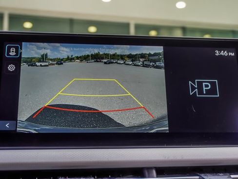 Used 2025 Hyundai Tucson SEL FWD image 30