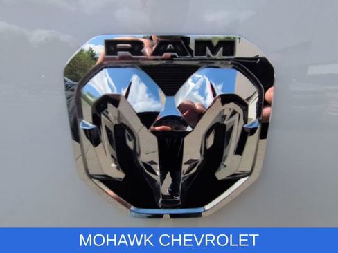 Used 2024 RAM ProMaster 1500 w/ Quick Order Package 22G SLT FWD image 28