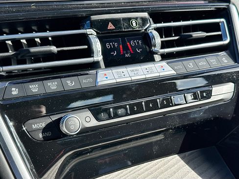 New 2026 BMW 840i RWD image 13
