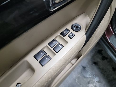 Used 2011 Kia Sorento LX w/ Convenience Pkg image 14