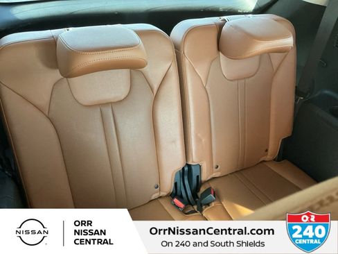 Used 2023 Kia Sorento SX Prestige image 13