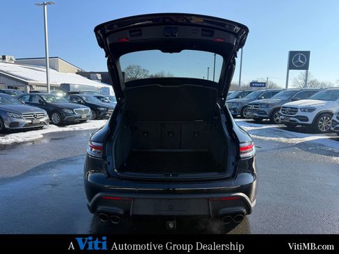 Used 2024 Porsche Macan S image 23