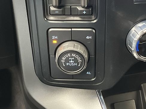 New 2025 Ford F150 XLT w/ Equipment Group 302A MID image 16