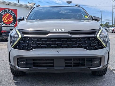 Used 2023 Kia Sportage X-Pro AWD/4WD image 9