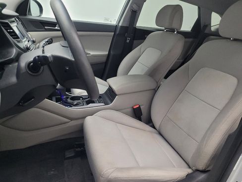Used 2016 Hyundai Tucson SE w/ Option Group 02 image 17