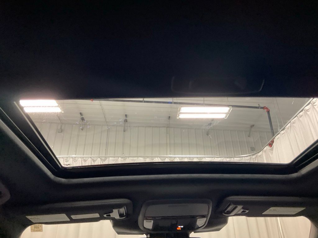 New 2026 Subaru Forester Sport w/ Onyx Edition AWD/4WD image 33