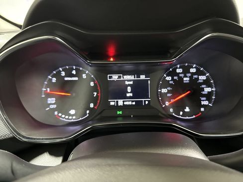 Used 2022 Chevrolet TrailBlazer LT AWD/4WD image 12