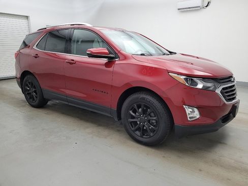 Used 2019 Chevrolet Equinox LT image 11