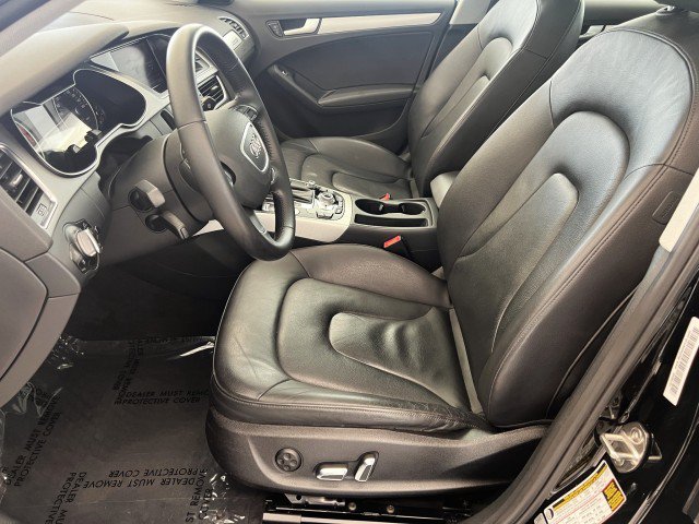Used 2014 Audi A4 2.0T Premium Plus w/ Premium Plus Package AWD/4WD image 9