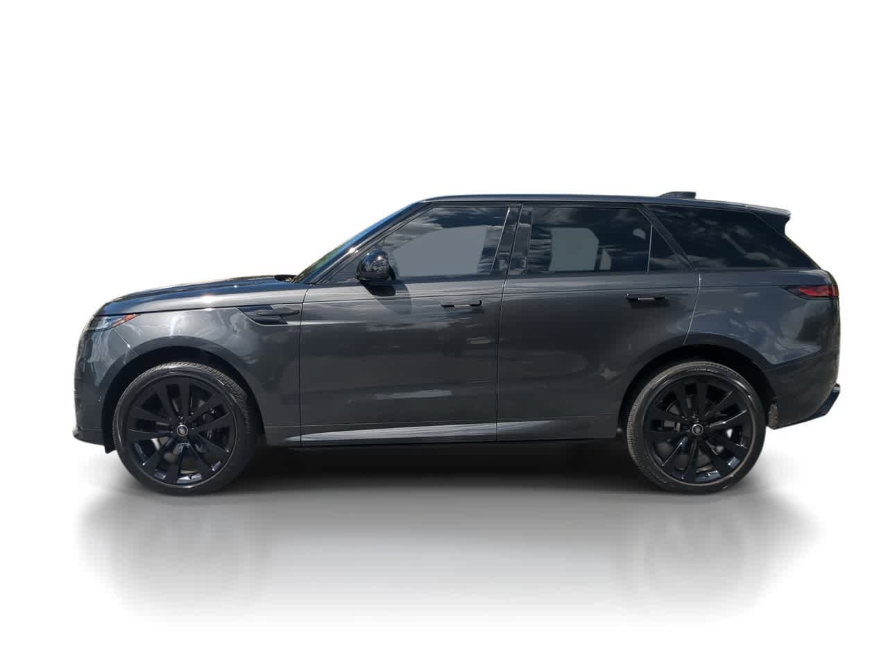 Certified 2023 Land Rover Range Rover Sport SE Dynamic AWD/4WD image 5