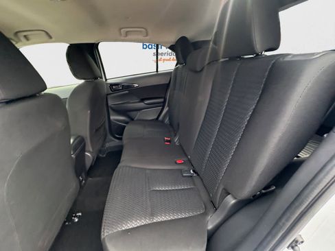 Used 2025 Mitsubishi Eclipse Cross ES AWD/4WD image 18