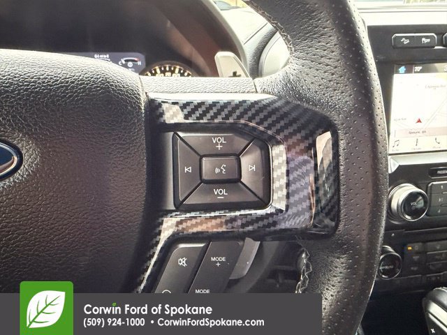 Used 2017 Ford F150 Raptor w/ Equipment Group 802A Luxury AWD/4WD image 24