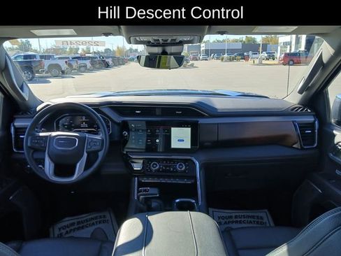 Certified 2024 GMC Sierra 1500 Denali w/ Denali Reserve Package image 23