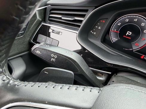 Used 2020 Audi Q7 2.0T Premium w/ Convenience Package image 30