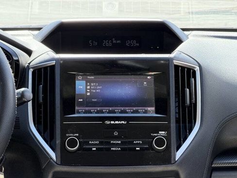 Used 2022 Subaru Impreza 2.0i image 12