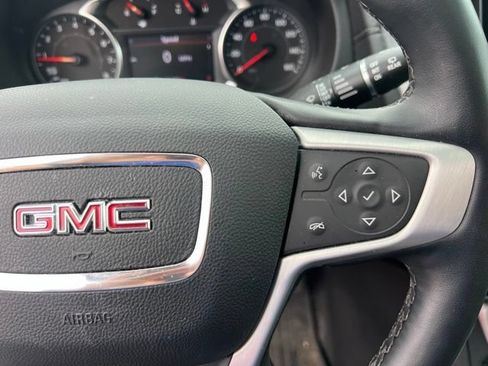 Used 2023 GMC Terrain SLT w/ Tech Package AWD/4WD image 24