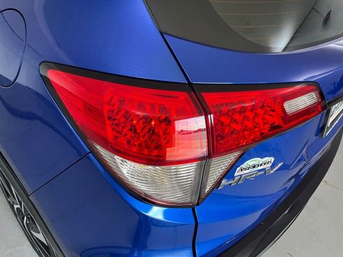 Used 2019 Honda HR-V Sport image 41