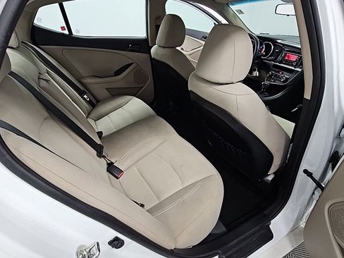 Used 2013 Kia Optima LX image 19