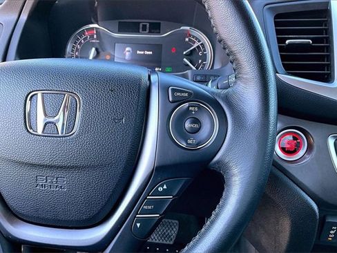 Used 2017 Honda Pilot EX-L image 12