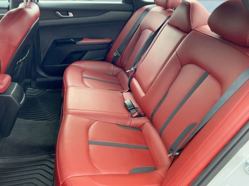 Used 2023 Kia K5 GT-Line w/ GT-Line Premium Package image 15