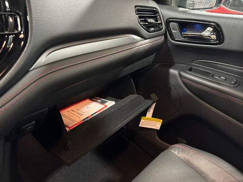 New 2025 Dodge Durango GT image 29