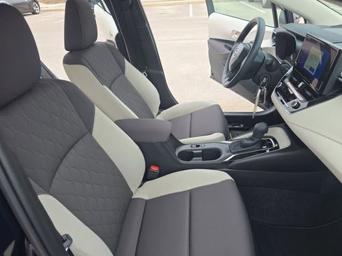 New 2026 Toyota Corolla LE image 10